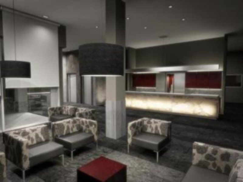 Sercotel Plaza Feria Hotel Saragosse
